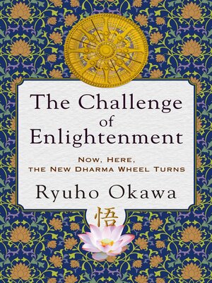 cover image of The Challenge of Enlightenment
